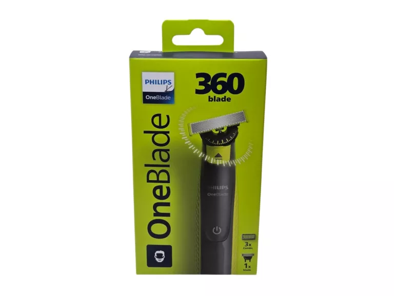 GOLARKA PHILIPS ONEBLADE QP2724/23