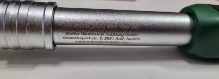 GRZECHOTKA TELESKOPOWA PARKSIDE D12.5 WWS-TKR3-H01