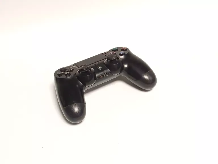ORYGINALNY PAD DO PS4 CZARNY