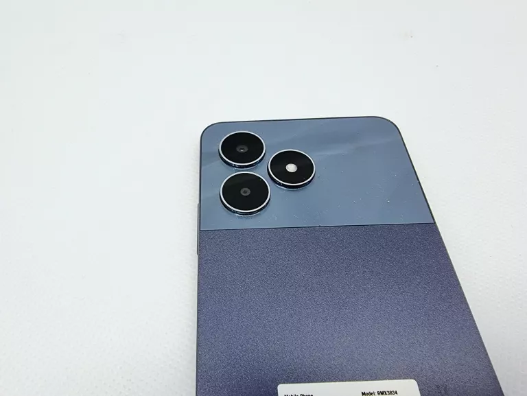 REALME NOTE 50 3/64GB DUAL SIM