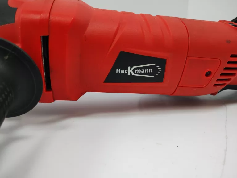 POLERKA SAMOCHODOWA HECKMANN R7