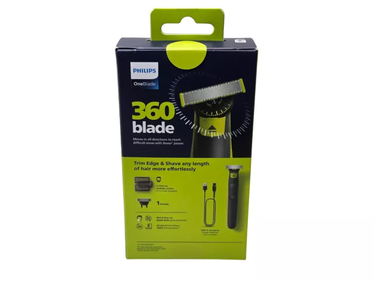 GOLARKA PHILIPS ONEBLADE QP2724/23