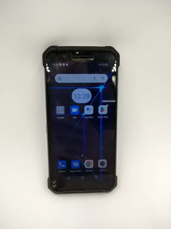 SMARTFON HAMMER CONSTRUCTION OKAZJA!