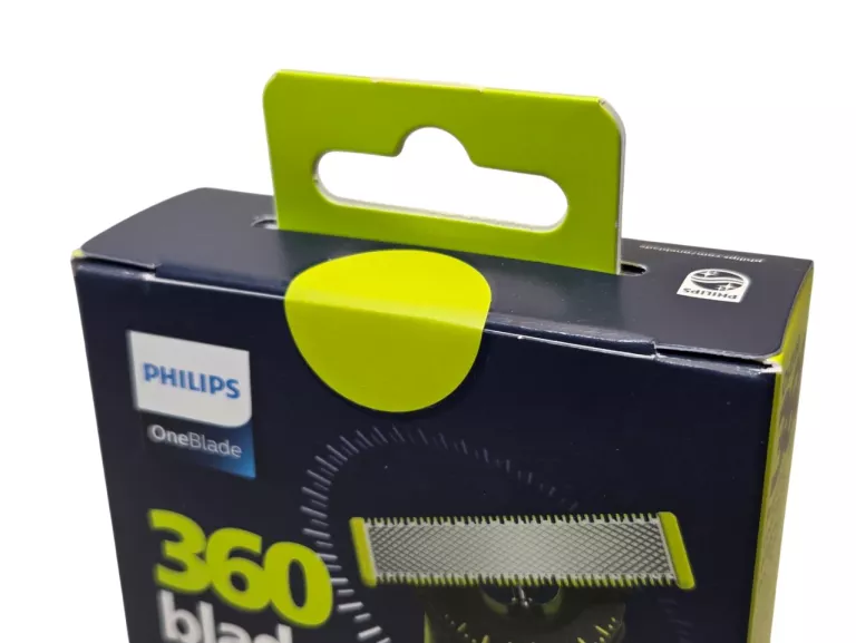 GOLARKA PHILIPS ONEBLADE QP2724/23