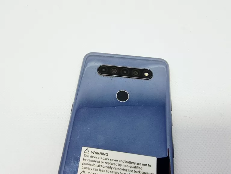 LG K51S 3/64GB BEZ SIMLOCKA