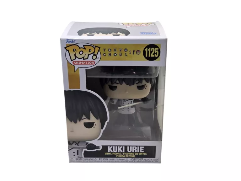 FIGURKA POP KUKI URIE 1125