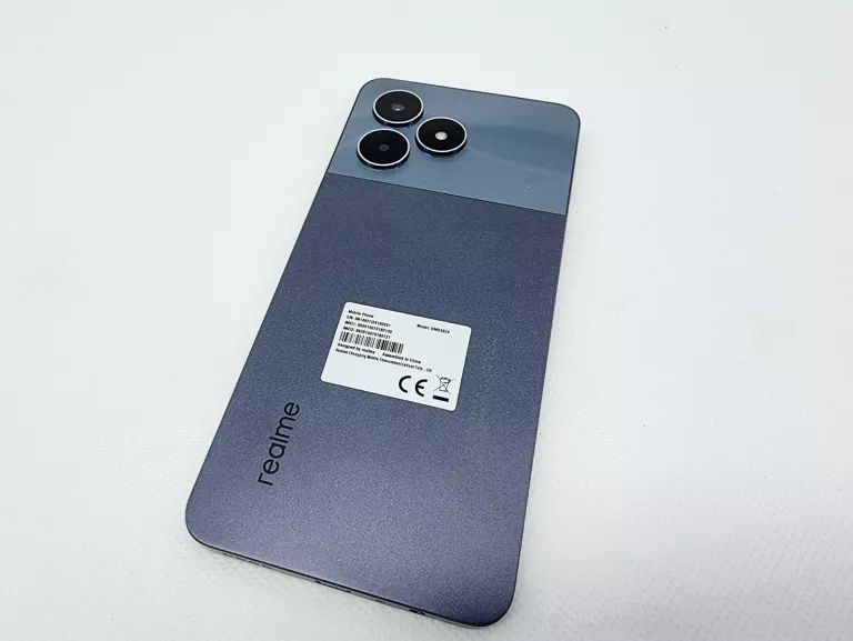 REALME NOTE 50 3/64GB DUAL SIM
