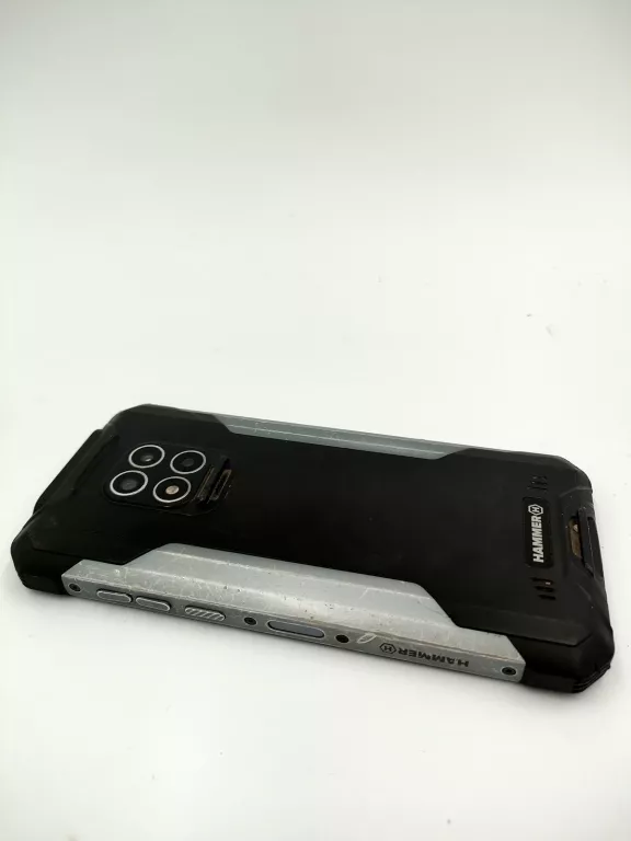 SMARTFON HAMMER CONSTRUCTION OKAZJA!