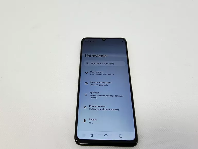 REALME NOTE 50 3/64GB DUAL SIM