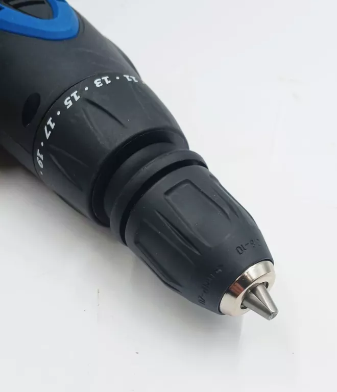 WKRĘTARKA NITEO TOOLS ZASILANIE SIECIOWE 230 V NTD0140-23