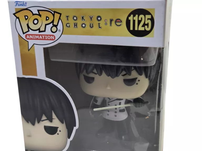 FIGURKA POP KUKI URIE 1125