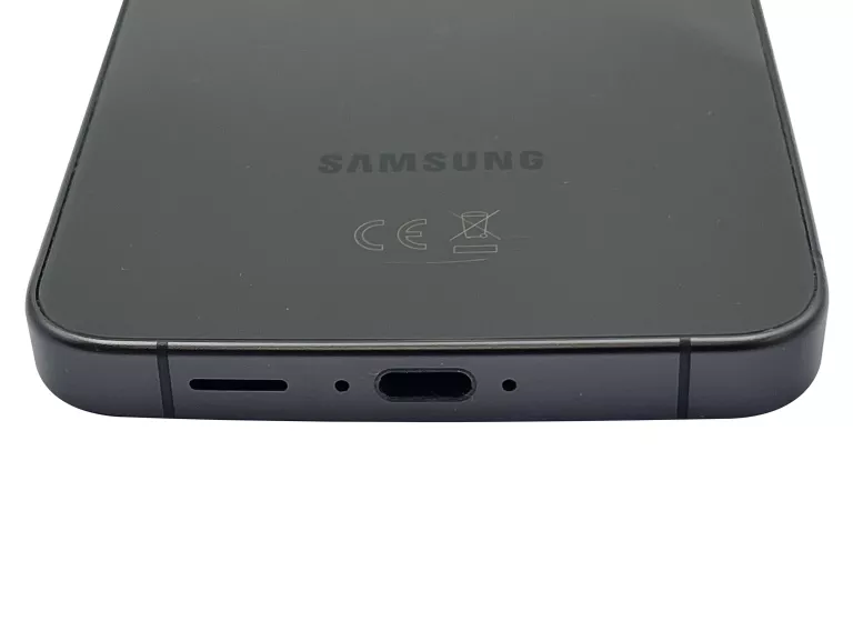 TELEFON SAMSUNG GALAXY S24 FE 5G 8/256GB 6.7” 120HZ SM-S721B - WOLNY RYNEK
