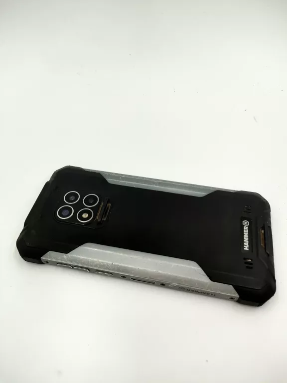 SMARTFON HAMMER CONSTRUCTION OKAZJA!