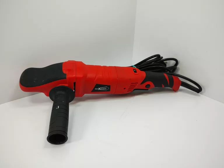 POLERKA SAMOCHODOWA HECKMANN R7