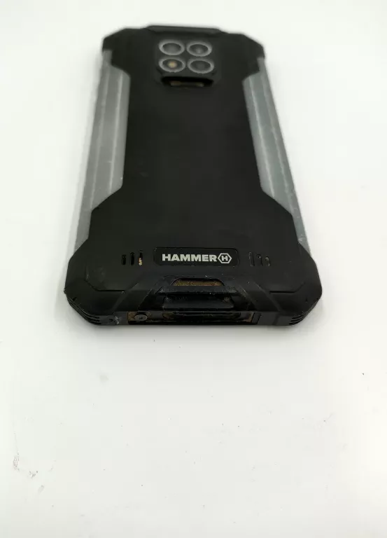 SMARTFON HAMMER CONSTRUCTION OKAZJA!