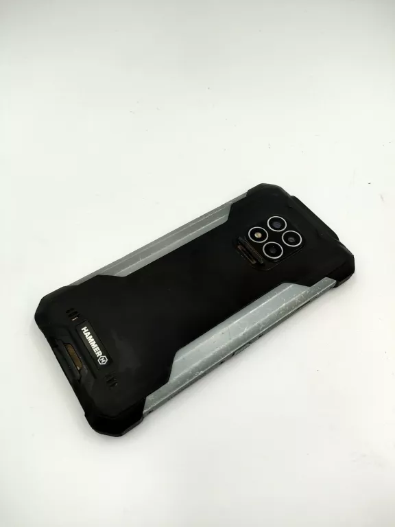 SMARTFON HAMMER CONSTRUCTION OKAZJA!