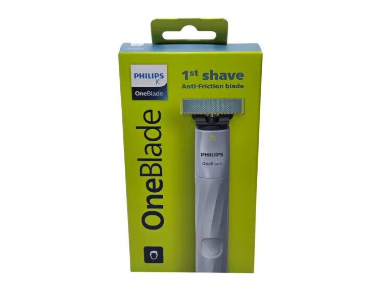 GOLARKA PHILIPS ONEBLADE QP1324/20