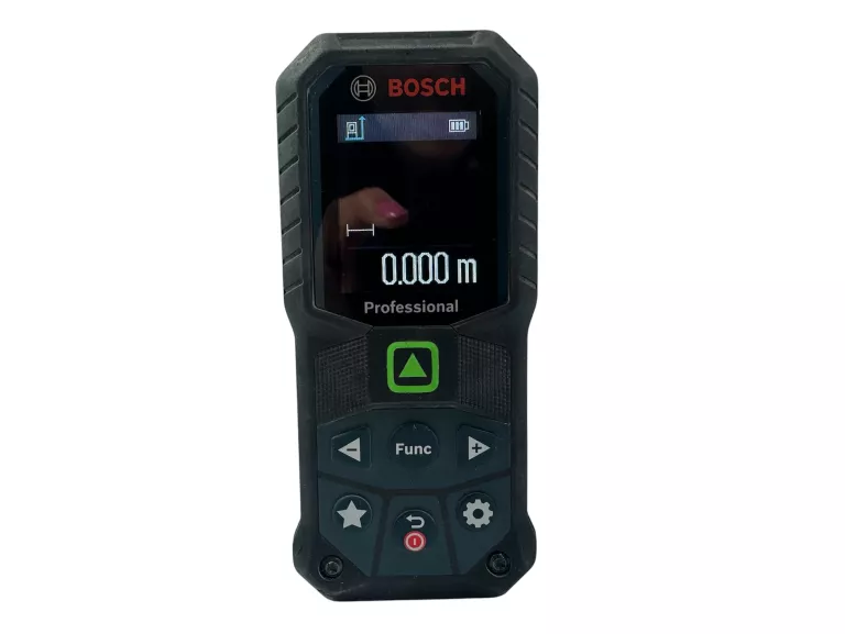 DALMIERZ BOSCH GLM 50-25G