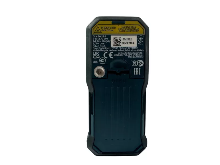 DALMIERZ BOSCH GLM 50-25G