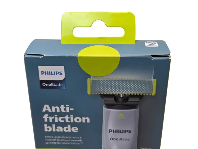 GOLARKA PHILIPS ONEBLADE QP1324/20