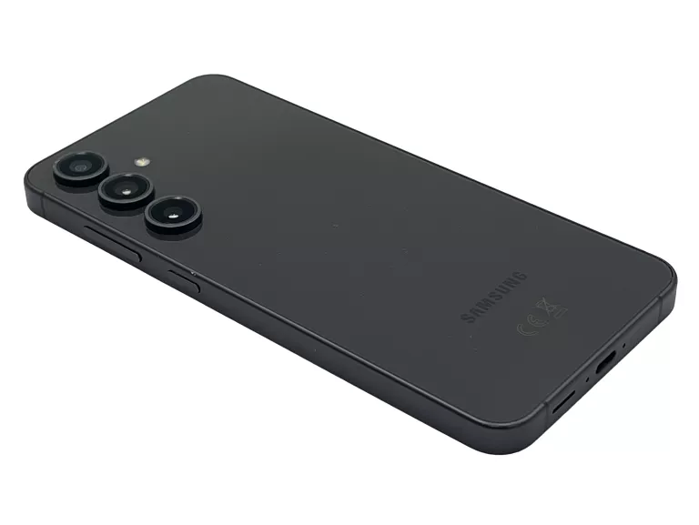 TELEFON SAMSUNG GALAXY S24 FE 5G 8/256GB 6.7” 120HZ SM-S721B - WOLNY RYNEK