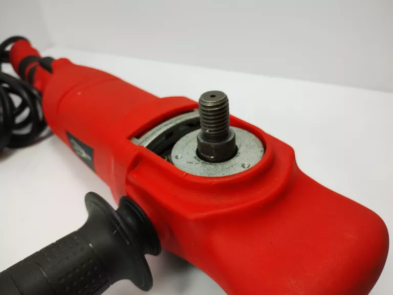 POLERKA SAMOCHODOWA HECKMANN R7