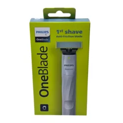 GOLARKA PHILIPS ONEBLADE QP1324 TRYMER DO TWARZY CIAŁA MASZYNKA DO GOLENIA