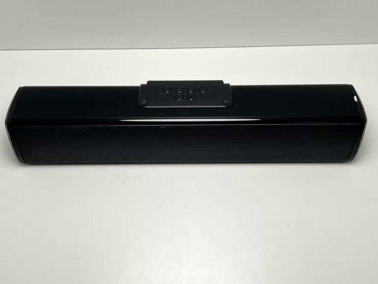 GŁOŚNIK SOUNDBAR ROSELAND STEREO 2.0 RS-810 BT