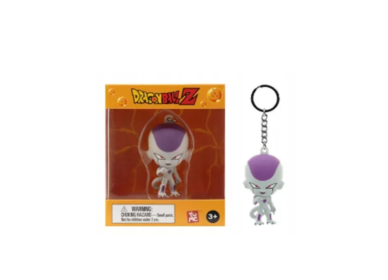 BRELOK DRAGON BALL Z POCKET HERO - FRIEZA