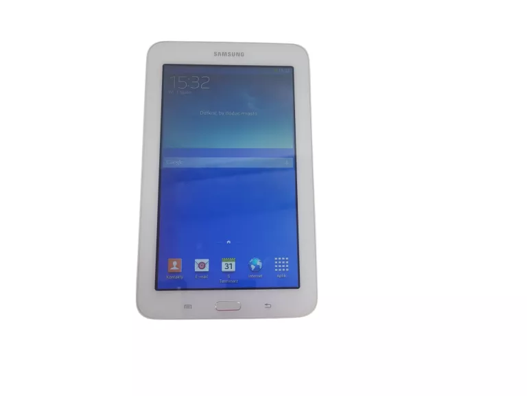 TABLET SAMSUNG SM-T110