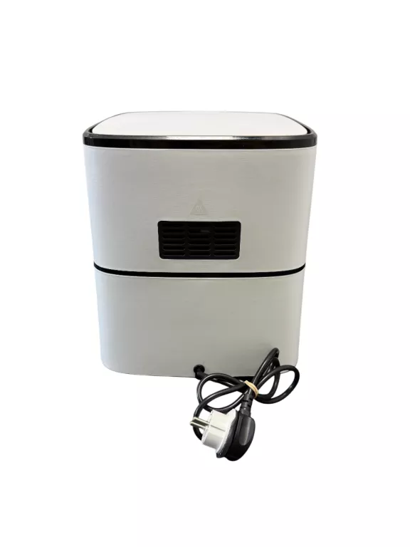 AIR FRYER PUREMATE PM1312 BIAŁY