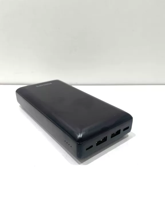 POWERBANK PHILIPS 20000MAH