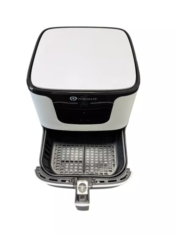 AIR FRYER PUREMATE PM1312 BIAŁY