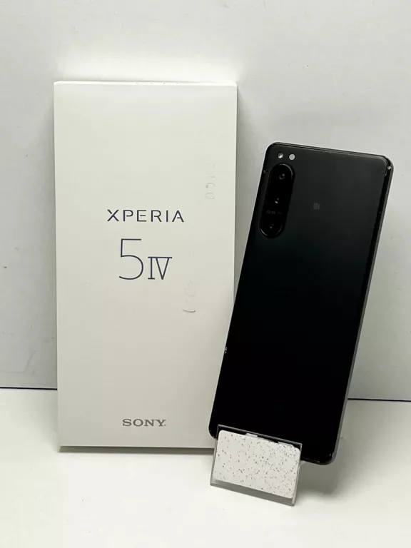 TELEFON SONY XPERIA 5 IV | 8/128