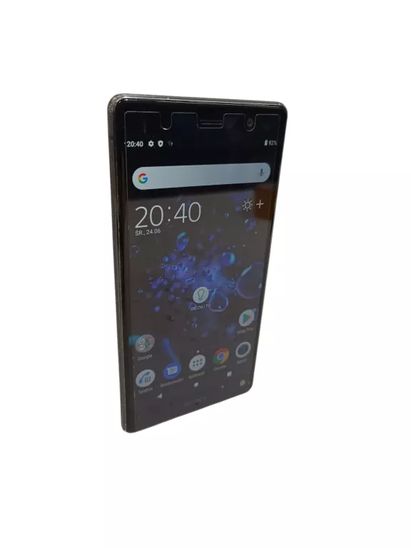 TELEFON SONY XPERIA XZ2 H8166