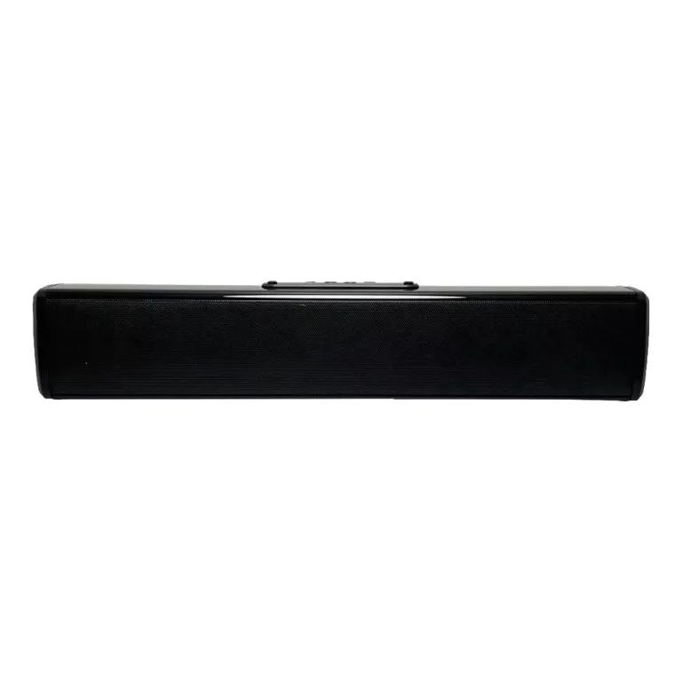 GŁOŚNIK SOUNDBAR ROSELAND STEREO 2.0 RS-810 BT