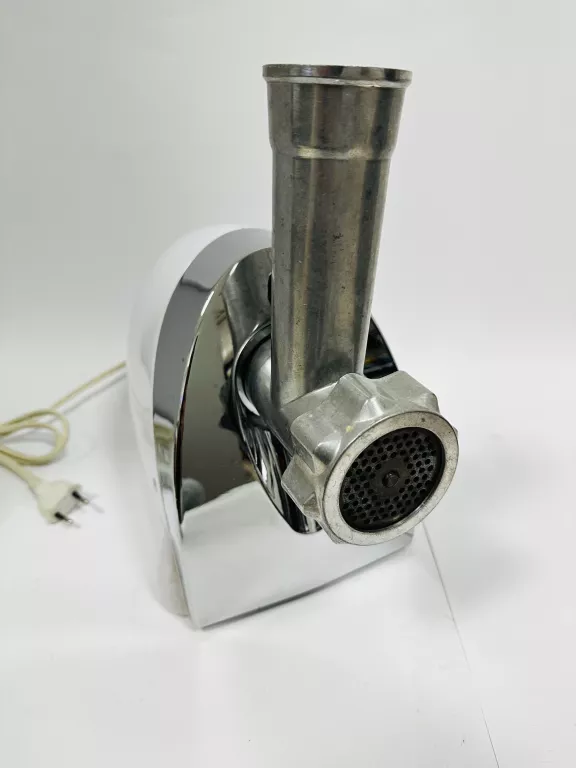 MASZYNKA DO MIELENIA BERLINGER AMG1B-120 550W ZESTAW