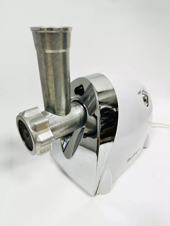 MASZYNKA DO MIELENIA BERLINGER AMG1B-120 550W ZESTAW