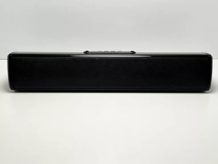 GŁOŚNIK SOUNDBAR ROSELAND STEREO 2.0 RS-810 BT