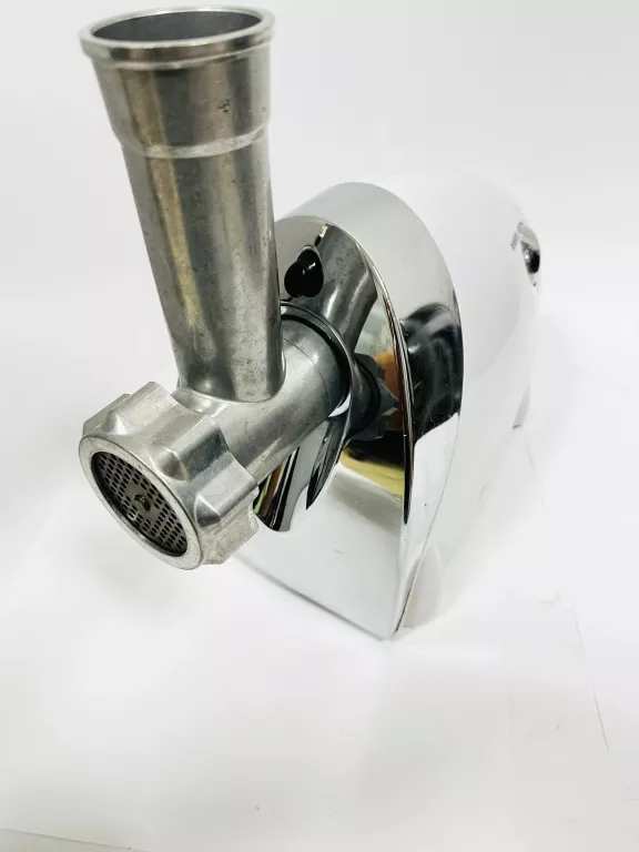 MASZYNKA DO MIELENIA BERLINGER AMG1B-120 550W ZESTAW