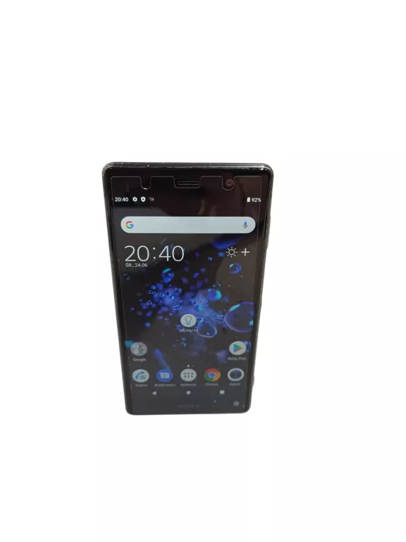 TELEFON SONY XPERIA XZ2 H8166