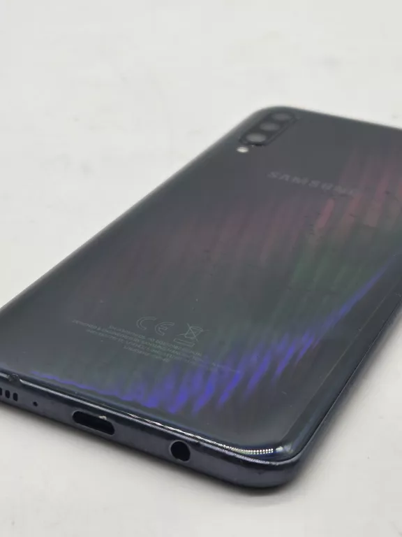 TELEFON SAMSUNG GALAXY A50 4/128GB