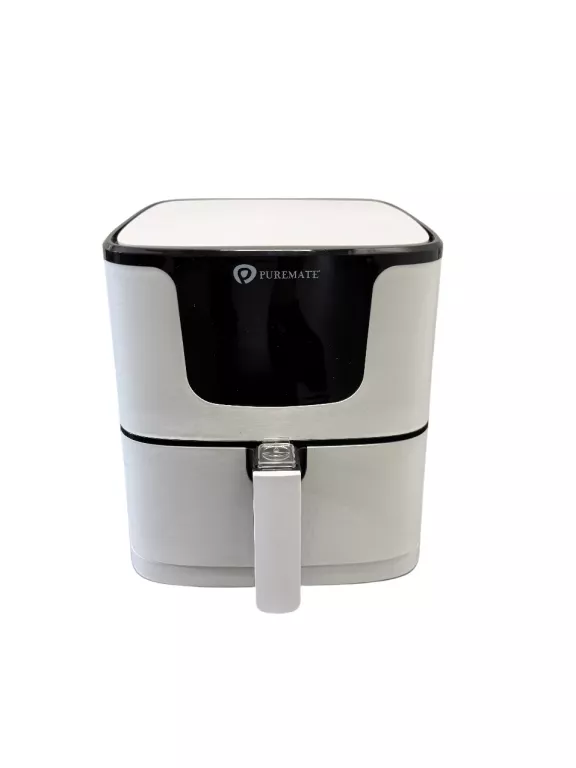 AIR FRYER PUREMATE PM1312 BIAŁY