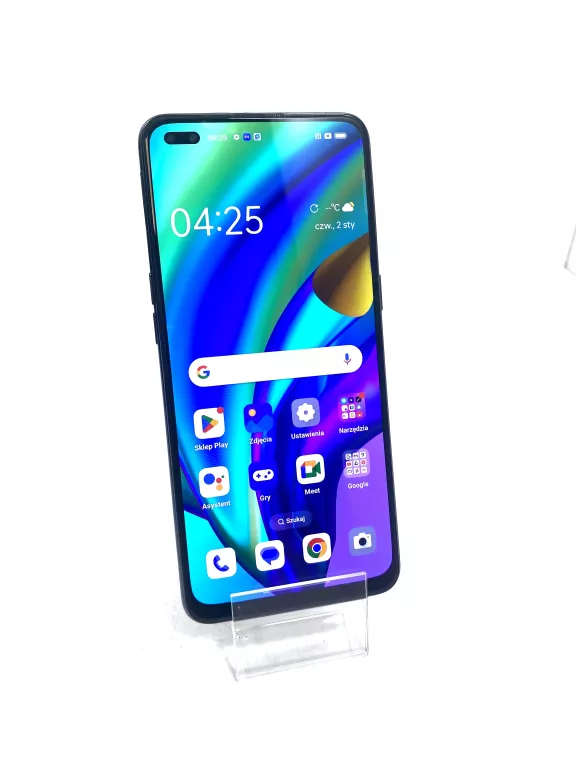 TELEFON OPPO RENO4 LITE 8/128 GB