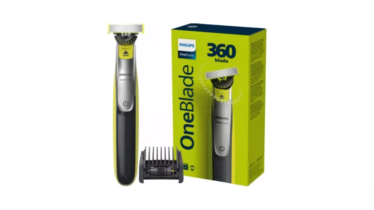 GOLARKA PHILIPS ONEBLADE QP2734/23