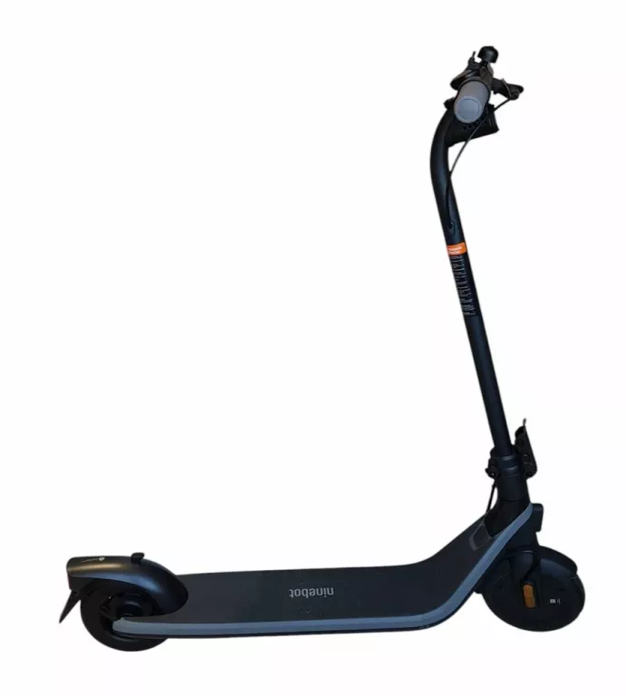HULAJNOGA ELEKTRYCZNA SEGWAY NINEBOT KICKSCOOTER E2