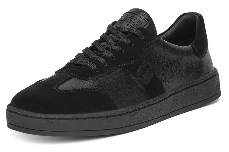 BUTY R.38 G-STAR RAW SPORTOWE CZARNE 5904862297934