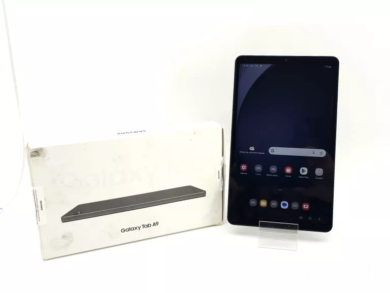 TABLET SAMSUNG GALAXY TAB A9 SM-X110