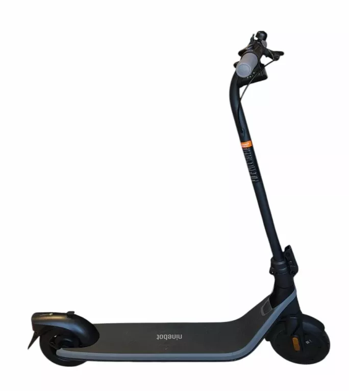 HULAJNOGA ELEKTRYCZNA SEGWAY NINEBOT KICKSCOOTER E2