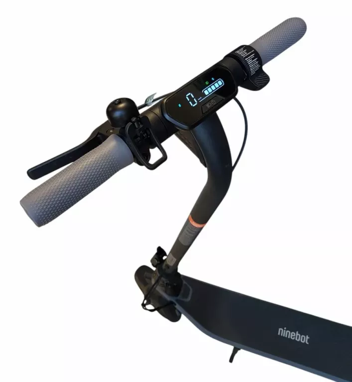 HULAJNOGA ELEKTRYCZNA SEGWAY NINEBOT KICKSCOOTER E2